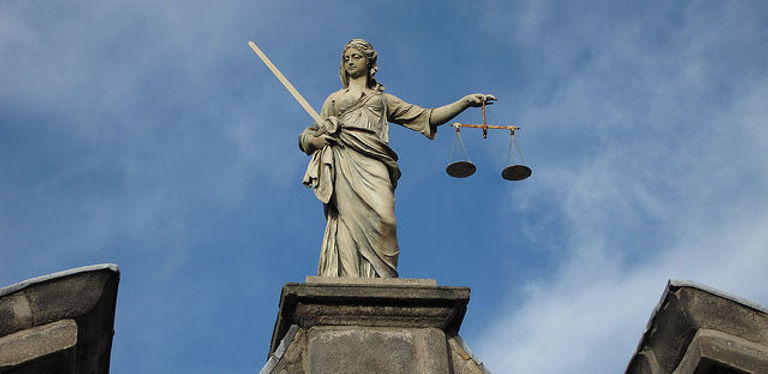 Certificate Course on Principles of Natural Justice